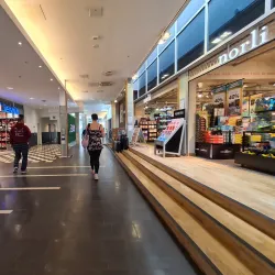 Jessheim Storsenter - Jessheim