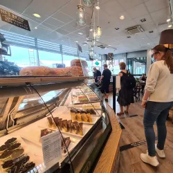 Jessheim Storsenter - Jessheim