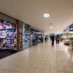 Jessheim Storsenter - Jessheim