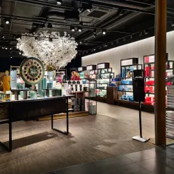 Jessheim Storsenter - Jessheim