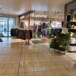 Jessheim Storsenter - Jessheim