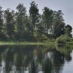 Raknehaugen - Jessheim