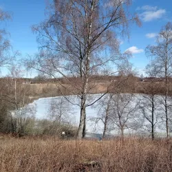 Raknehaugen - Jessheim