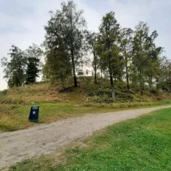 Raknehaugen - Jessheim