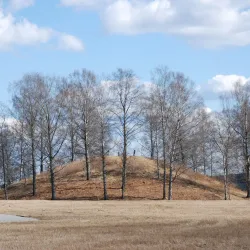 Raknehaugen - Jessheim