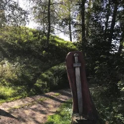 Raknehaugen - Jessheim