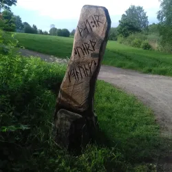 Raknehaugen - Jessheim