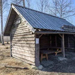 Raknehaugen - Jessheim