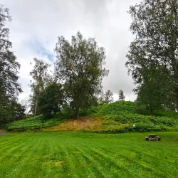 Raknehaugen - Jessheim