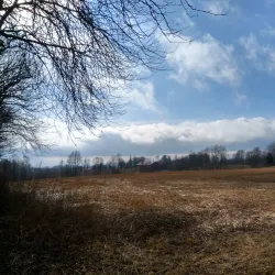 Raknehaugen - Jessheim