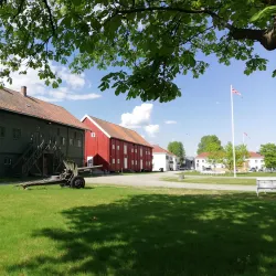 Ullensaker Museum - Jessheim