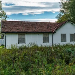 Ullensaker Museum - Jessheim