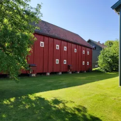 Ullensaker Museum - Jessheim