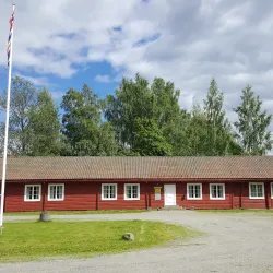 Ullensaker Museum - Jessheim