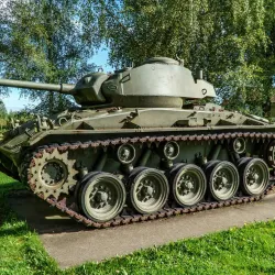 Ullensaker Museum - Jessheim