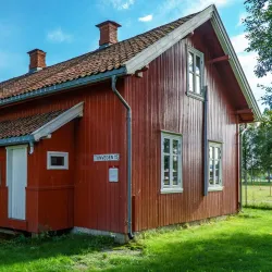 Ullensaker Museum - Jessheim
