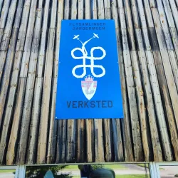 Ullensaker Museum - Jessheim