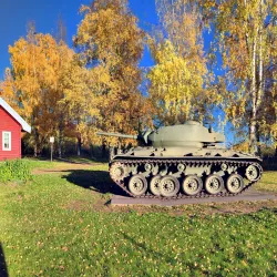 Ullensaker Museum - Jessheim