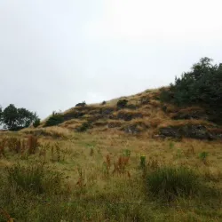 Hålandsvatnet Nature Reserve - Karmøy