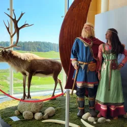 Karmøy Museum - Karmøy