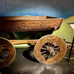 Karmøy Museum - Karmøy