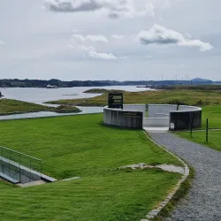 Karmøy Museum - Karmøy