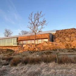 Karmøy Museum - Karmøy