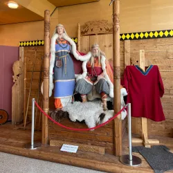 Karmøy Museum - Karmøy