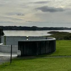 Karmøy Museum - Karmøy