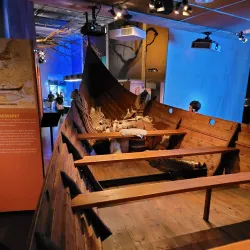 Karmøy Museum - Karmøy