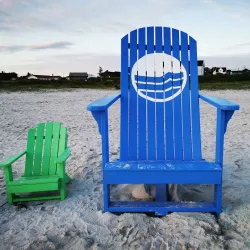 Åkrasanden Beach - Karmøy