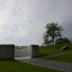 Nordvegen History Centre - Karmøy