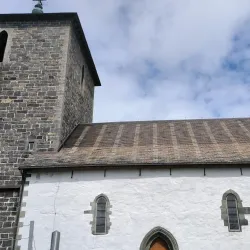 Nordvegen History Centre - Karmøy