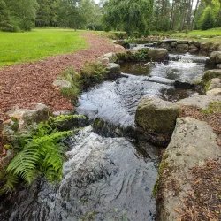 Rogaland Arboretum - Karmøy