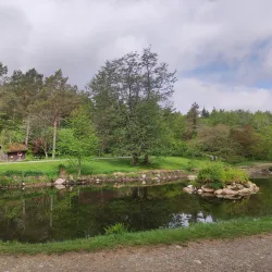 Rogaland Arboretum - Karmøy