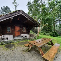 Rogaland Arboretum - Karmøy