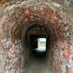 Visnes Copper Mines - Karmøy