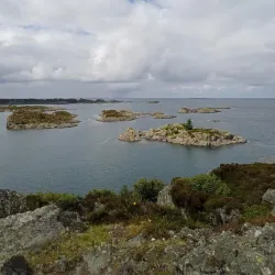 Visnes Copper Mines - Karmøy