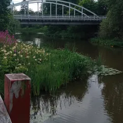 Fjellhamar Nature Reserve - Kolbotn