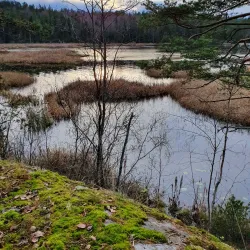 Gjersjøen Lake - Kolbotn