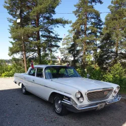 Kolbotn Church - Kolbotn