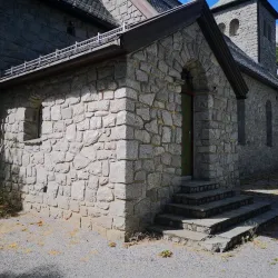 Kolbotn Church - Kolbotn