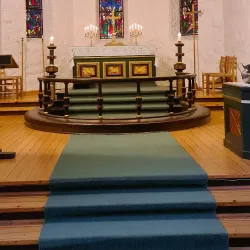 Kolbotn Church - Kolbotn