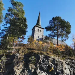 Kolbotn Church - Kolbotn