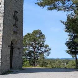 Kolbotn Church - Kolbotn