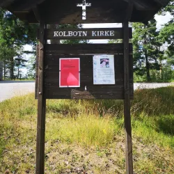 Kolbotn Church - Kolbotn