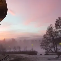 Kolbotn Library - Kolbotn