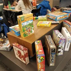 Kolbotn Library - Kolbotn