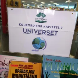 Kolbotn Library - Kolbotn