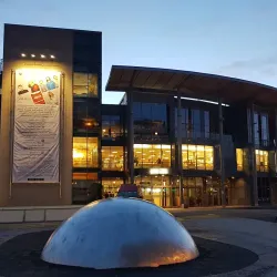 Kolbotn Library - Kolbotn